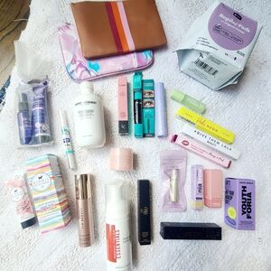 Brand New Skincare And Make-up Bundle!
